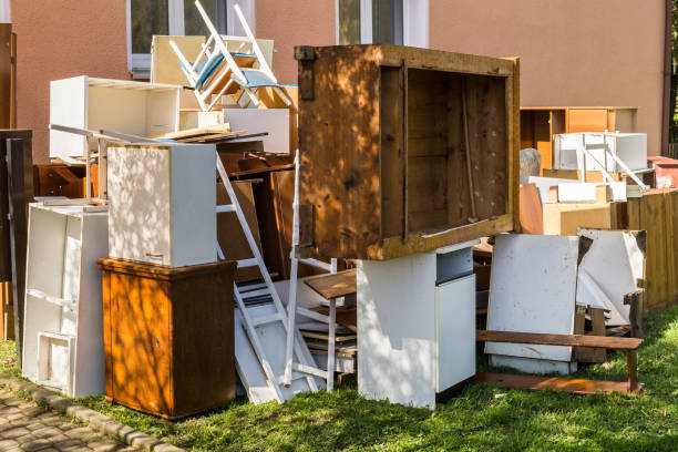 Reliable Marietta Alderwood, WA Junk Removal Services Solutions