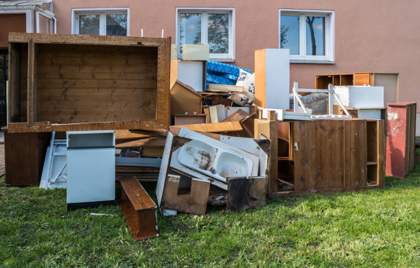 Best Property Management Cleanouts  in Marietta Alderwood, WA