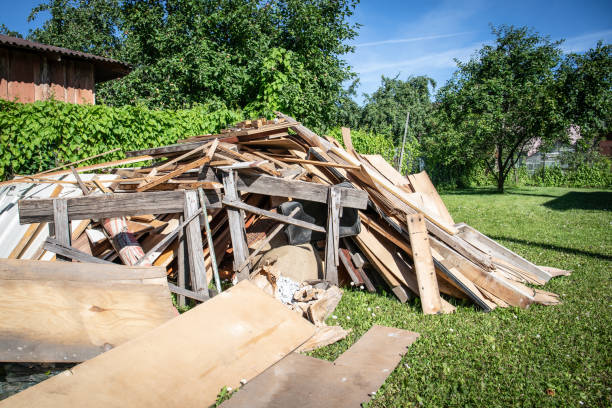 Same-Day Junk Removal Services in Marietta Alderwood, WA