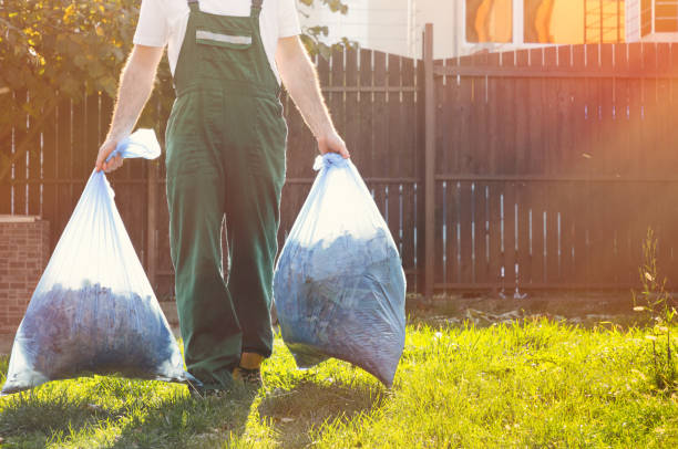 Best Basement Cleanout  in Marietta Alderwood, WA