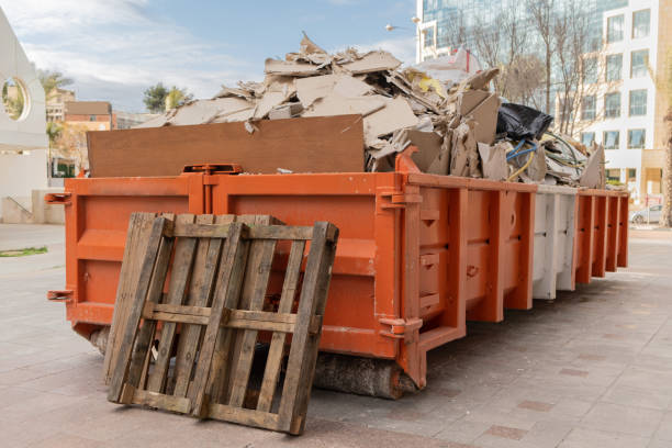 Best Shed Removal  in Marietta Alderwood, WA