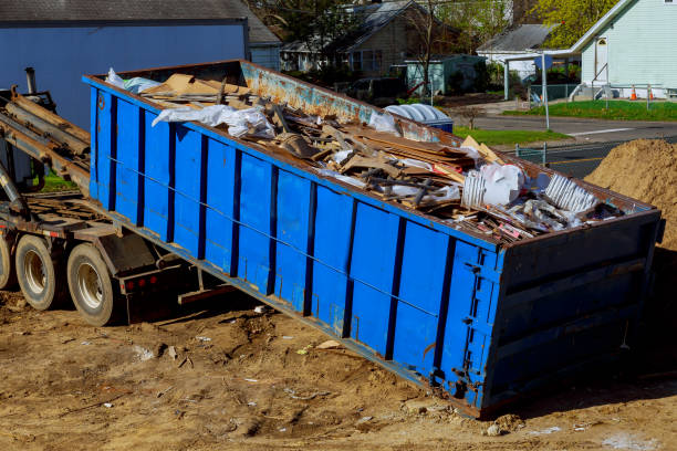 Best Commercial Junk Removal  in Marietta Alderwood, WA
